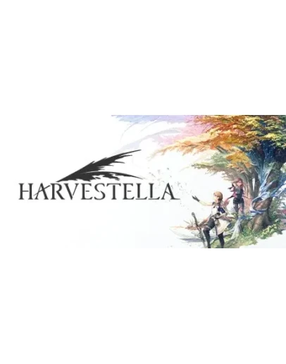 HARVESTELLA Steam Gift Россия