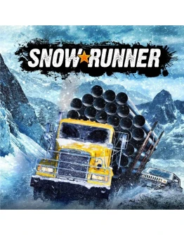 SnowRunner + Year 1-4 Pass (Steam Оффлайн) + Обновления
