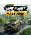 SnowRunner + Year 1-4 Pass (Steam Оффлайн) + Обновления