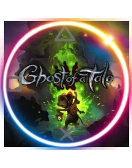 Ghost of a Tale (PS4/PS5/RU) П3 - Активация