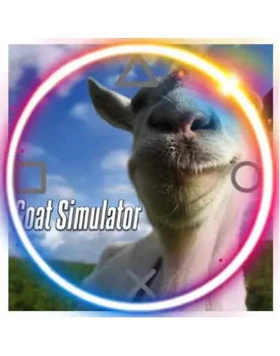 Goat Simulator (PS4/RU) П3 - Активация