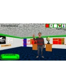 Baldi's Basics Plus STEAMRU АВТОДОСТАВКА 0