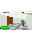 Baldi's Basics Plus STEAMRU АВТОДОСТАВКА 0