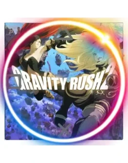 Gravity Rush 2 (PS5/RU) П3 - Активация