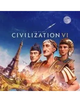 Sid Meier's Civilization VI Steam Key Region Free Sid Meier's Civilization VI Steam Key Region Free