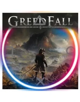 GreedFall (PS4/PS5/RU) П3 - Активация