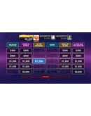 Jeopardy! XBOX Ключ