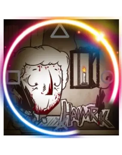 Haimrik (PS4/PS5/RU) П3 - Активация