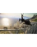 Just Cause 3 XBOX Ключ