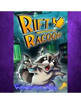 Rift Racoon XBOX Ключ