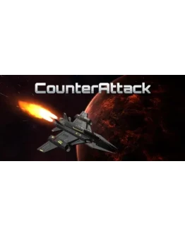 CounterAttack XBOX ONE XS КЛЮЧ