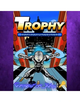 Trophy XBOX Ключ