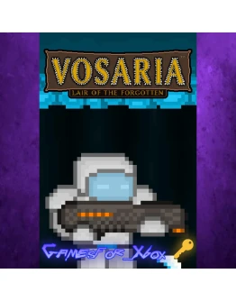 Vosaria Lair of the Forgotten XBOX Ключ