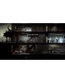 This War of Mine COMPLETE ключ Весь Мир РФ Россия стим