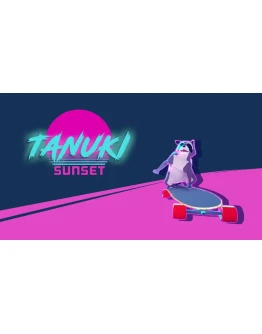 Tanuki Sunset XBOX ONE XS КЛЮЧ