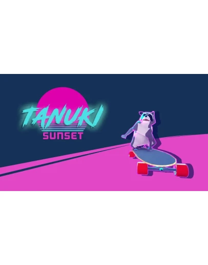 Tanuki Sunset XBOX ONE XS КЛЮЧ