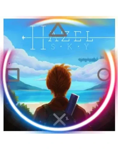 Hazel Sky (PS4/PS5/RU) П3 - Активация