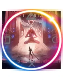 Hellpoint (PS4/PS5/RU) П3 - Активация