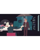 South of the Circle (Steam key / Region Free)