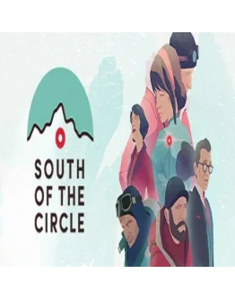 South of the Circle (Steam key / Region Free) South of the Circle (Steam key / Region Free)
