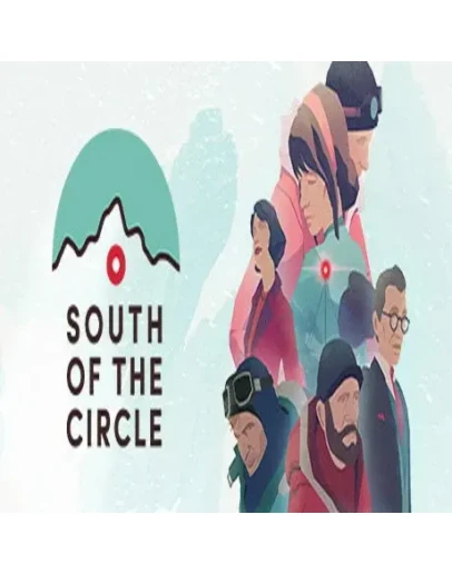 South of the Circle (Steam key / Region Free)
