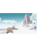 South of the Circle (Steam key / Region Free)