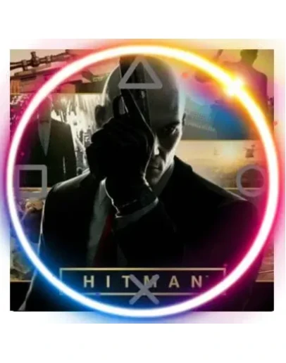 Hitman (PS4/PS5/RU) П3 - Активация