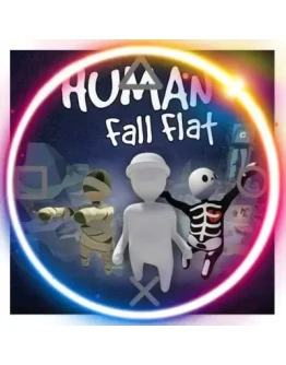 Human: Fall Flat (PS4/PS5/RU) П3 - Активация
