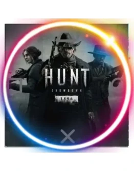 Hunt: Showdown (PS4/PS5/RU) П3 - Активация