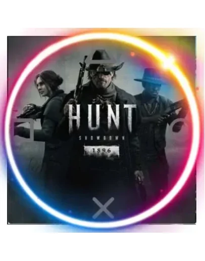 Hunt: Showdown (PS4/PS5/RU) П3 - Активация