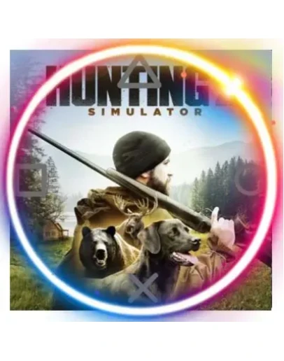 Hunting Simulator 2 (PS4/PS5/RU) П3 - Активация