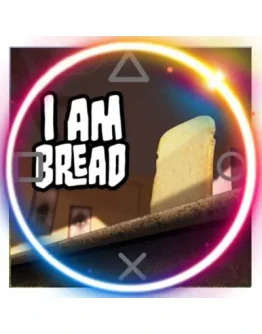 I am Bread (PS4/PS5/RU) П3 - Активация