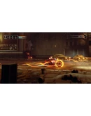 Steel Rats XBOX ONE / XBOX SERIES XS Ключ Код