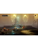 Steel Rats XBOX ONE / XBOX SERIES XS Ключ Код