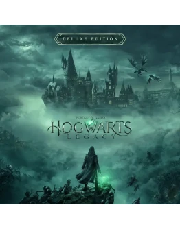 HOGWARTS LEGACY DELUXE EDITION STEAM GIFT