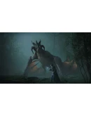 HOGWARTS LEGACY DELUXE EDITION STEAM GIFT