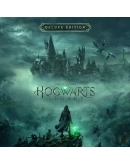HOGWARTS LEGACY DELUXE EDITION STEAM GIFT
