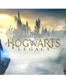 HOGWARTS LEGACY DELUXE EDITION STEAM GIFT
