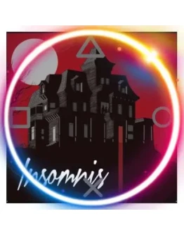 Insomnis (PS4/PS5/RU) П3 - Активация