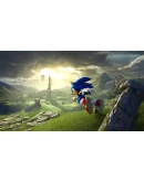 Sonic Frontiers Steam Gift АВТОВЫДАЧА ВСЕ РЕГИОНЫ