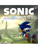 Sonic Frontiers Steam Gift АВТОВЫДАЧА ВСЕ РЕГИОНЫ
