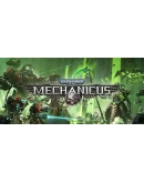 Warhammer 40,000: Mechanicus Epic Games Region Free Warhammer 40,000: Mechanicus Epic Games Region Free