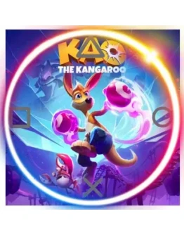 Kao the Kangaroo (PS4/RU) П3 - Активация