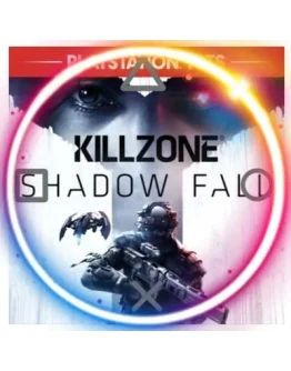 KillZone: В плену сумрака (PS4/PS5/RU) П3 Активация