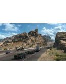 American Truck Simulator - Utah STEAMRU АВТО 0