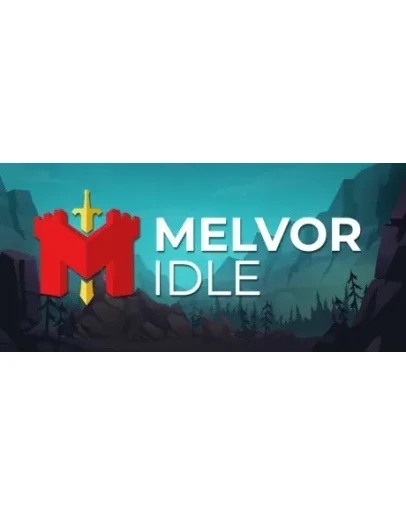 Melvor Idle - STEAM GIFT РОССИЯ Melvor Idle - STEAM GIFT РОССИЯ