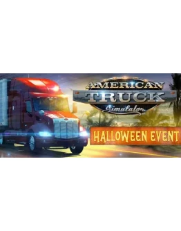 American Truck Simulator - STEAM GIFT РОССИЯ