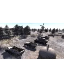 Men of War: Assault Squad 2 - Gold Edition - STEAM GIFT