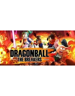 DRAGON BALL: THE BREAKERS - STEAM GIFT РОССИЯ