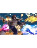 DRAGON BALL XENOVERSE 2 - STEAM GIFT РОССИЯ